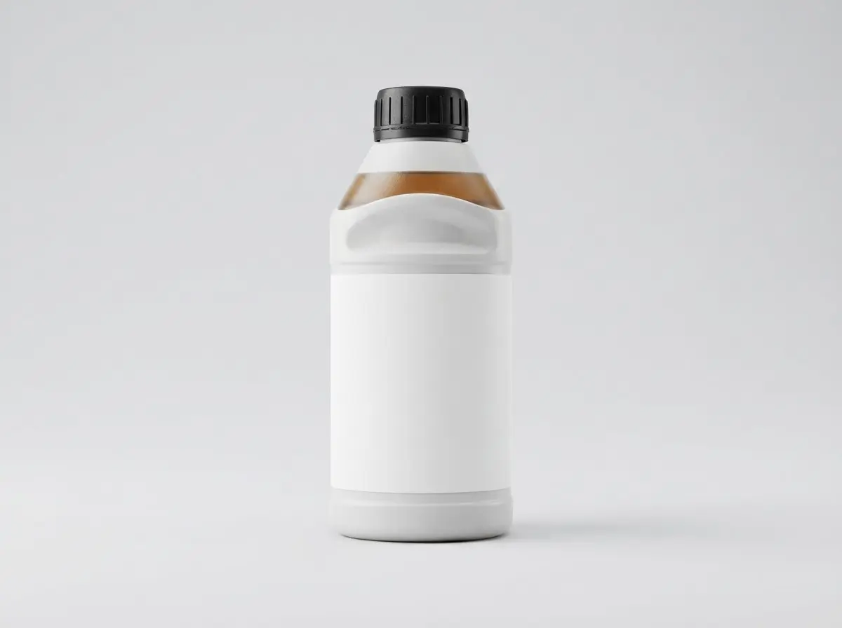 Liquide de frein DOT 4 - 500 ml