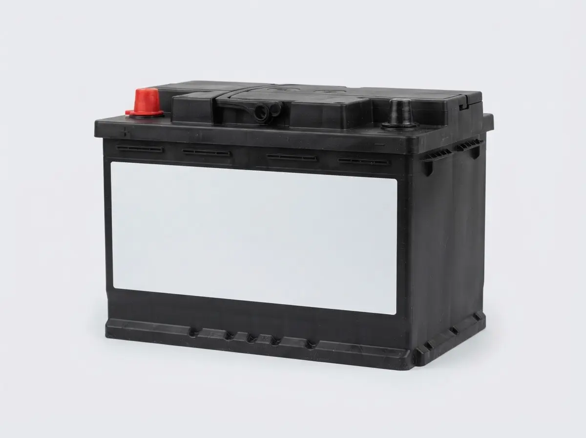Batterie automobile 12 V - 70 Ah