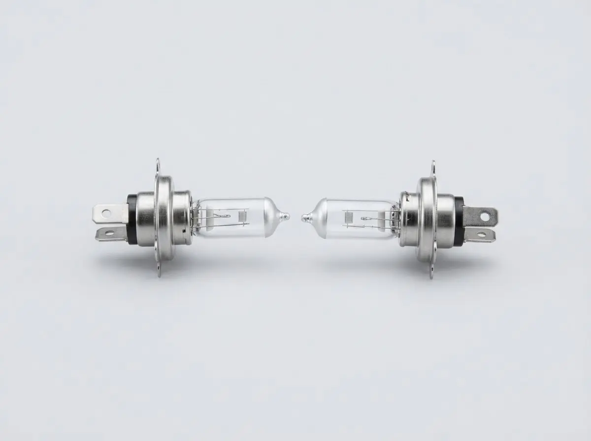 Ampoule H7 halogène 12 V