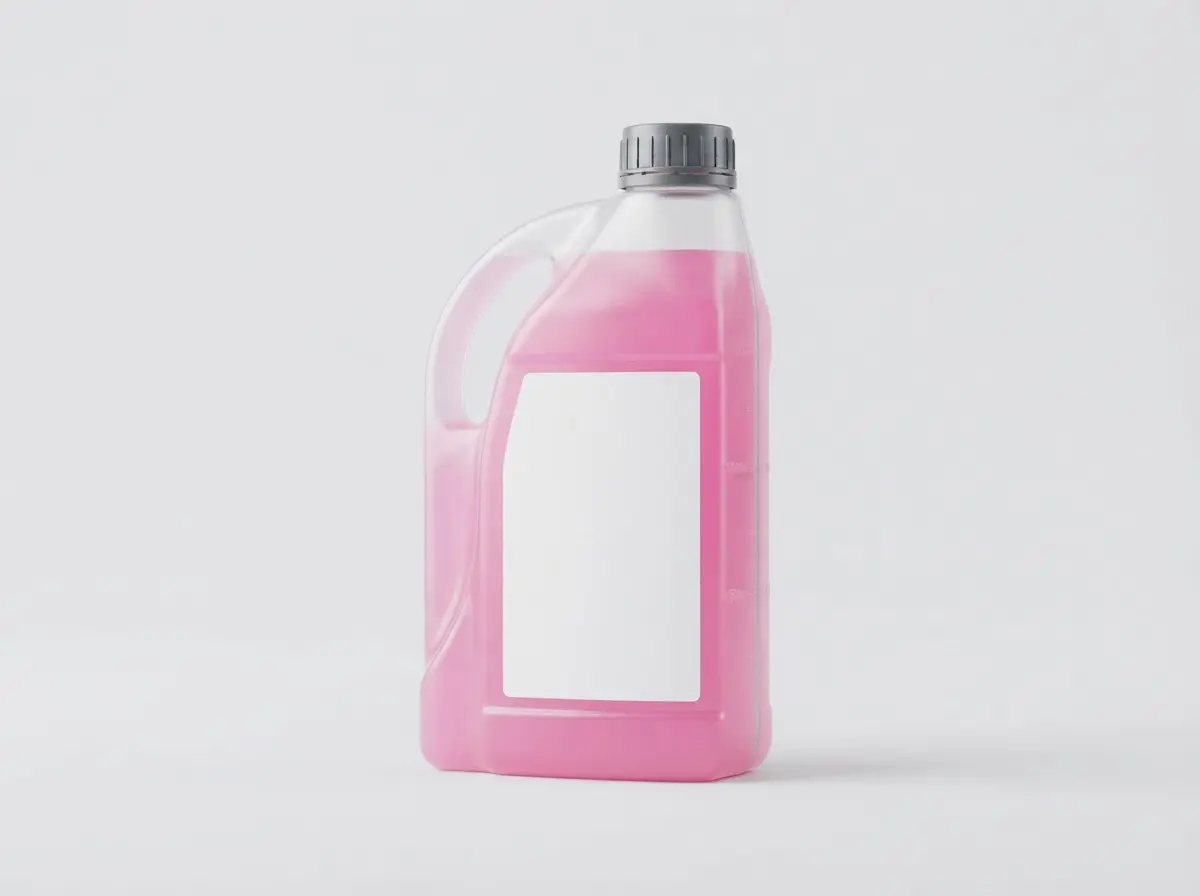 Liquide de refroidissement - 1 L