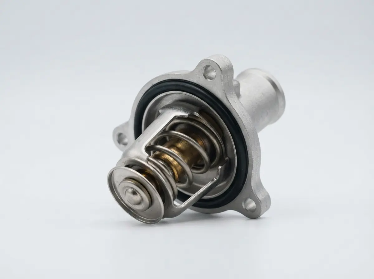 Thermostat moteur universel