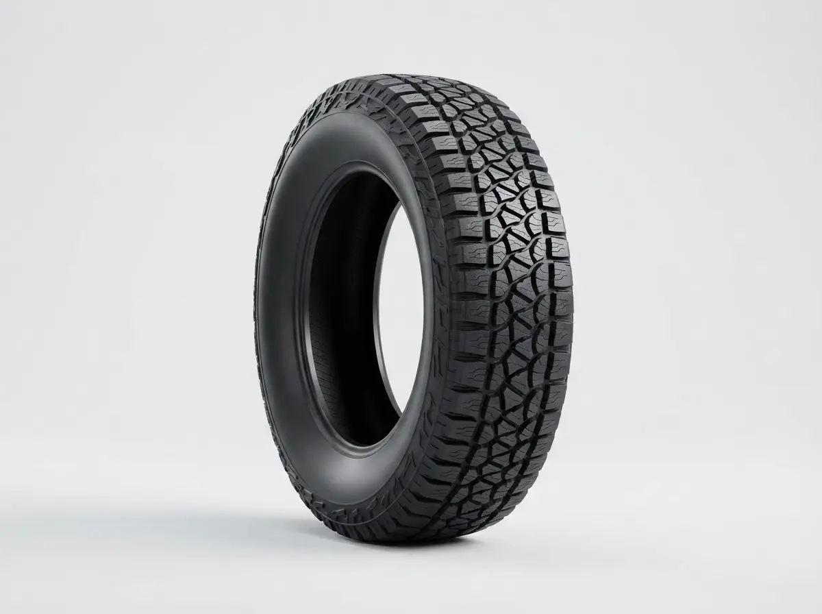 Pneu tourisme 205/55 R16